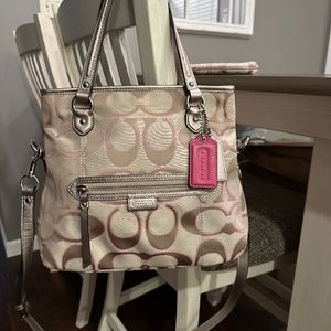 Coach Handbag
